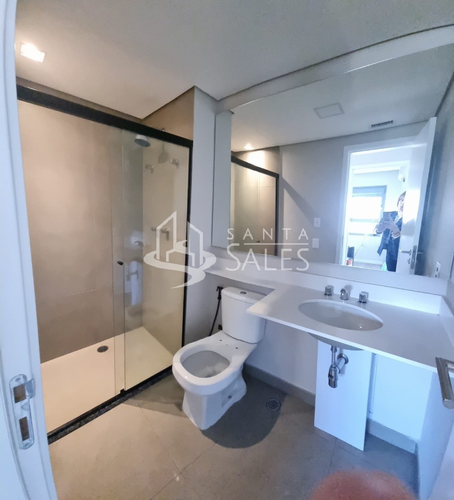 Apartamento, 2 quartos, 61 m² - Foto 11