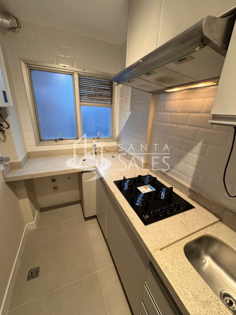 Apartamento, 2 quartos, 55 m² - Foto 6