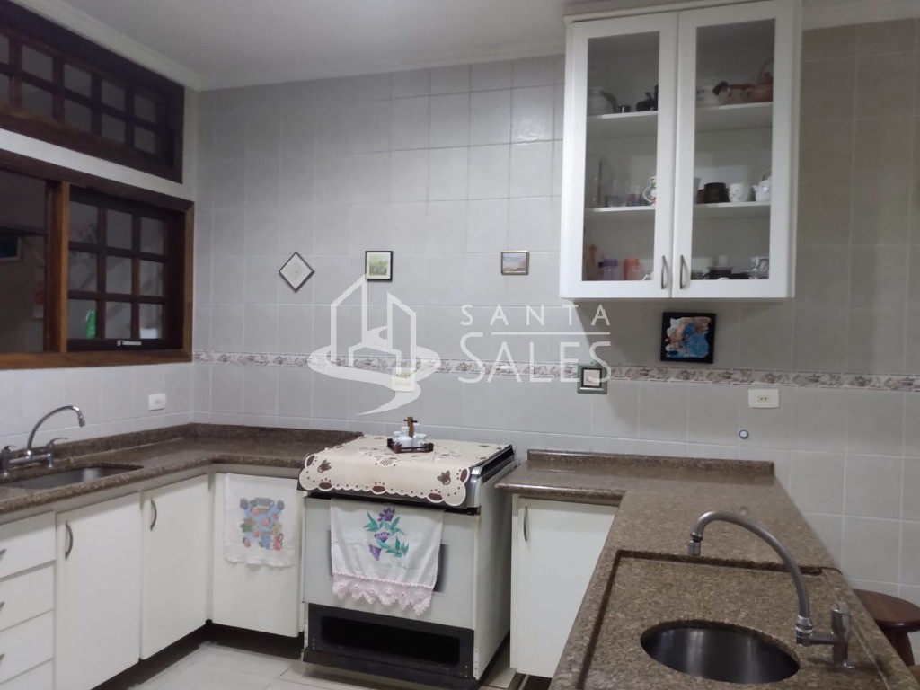 Casa à venda com 3 quartos, 120m² - Foto 15
