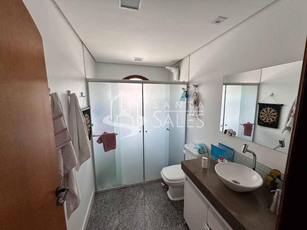 Casa de Condomínio, 3 quartos - Foto 33