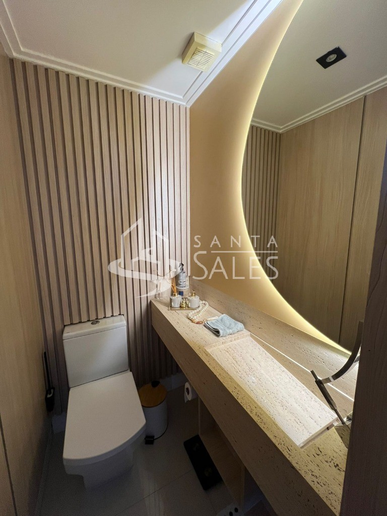 Apartamento, 3 quartos, 140 m² - Foto 27