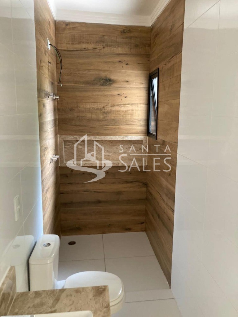 Sobrado, 3 quartos, 185 m² - Foto 12