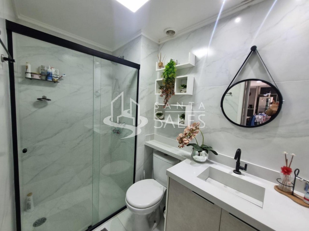 Apartamento, 3 quartos, 70 m² - Foto 13