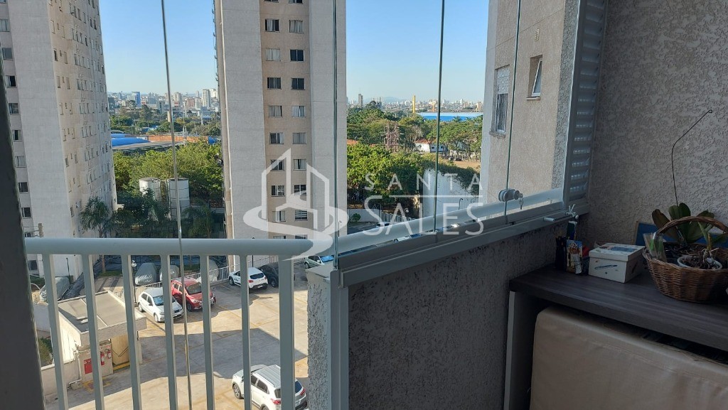 Apartamento, 2 quartos, 65 m² - Foto 9