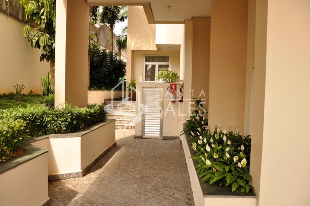 Apartamento, 2 quartos, 50 m² - Foto 21