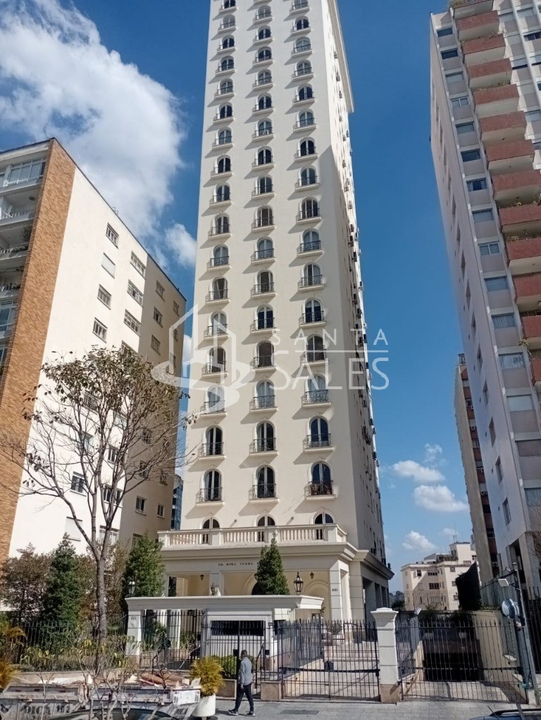 Apartamento, 4 quartos, 315 m² - Foto 22