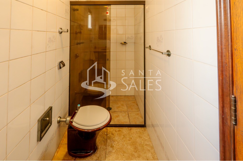 Apartamento, 3 quartos, 150 m² - Foto 13