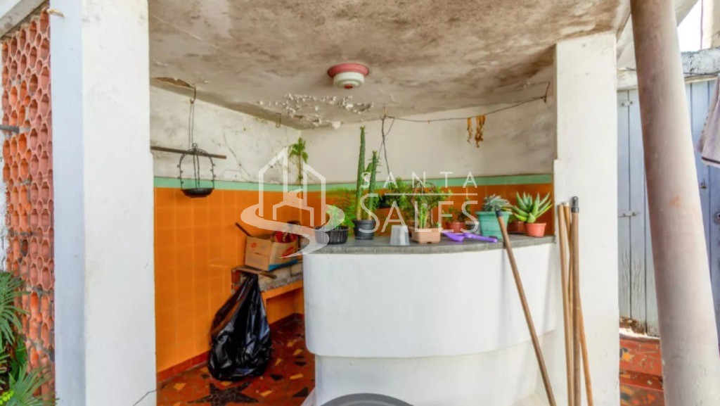 Casa, 3 quartos, 535 m² - Foto 6