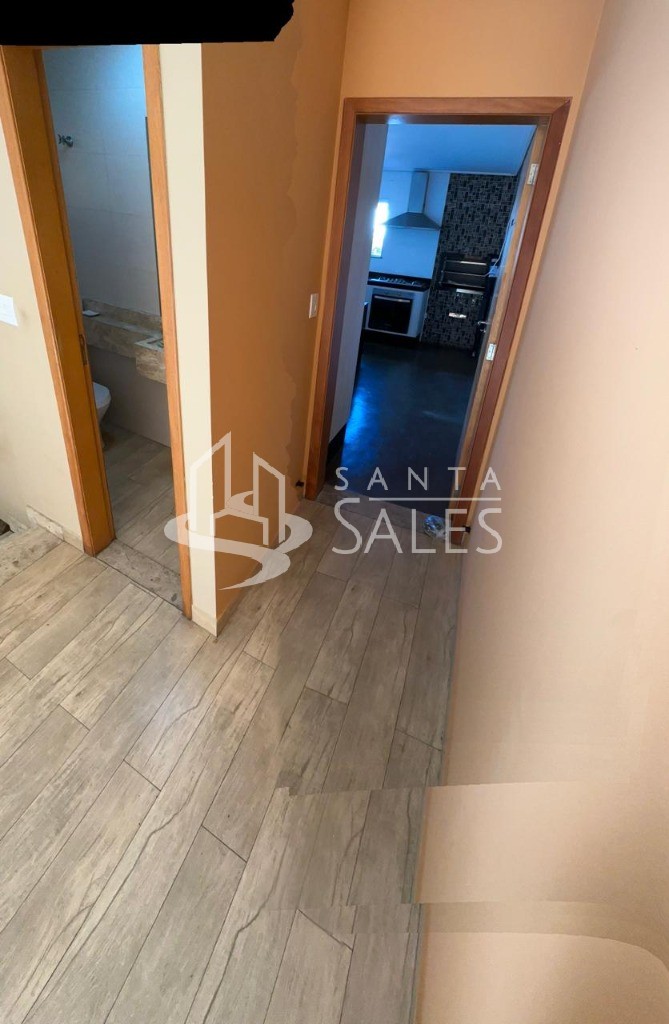 Casa, 4 quartos, 220 m² - Foto 21