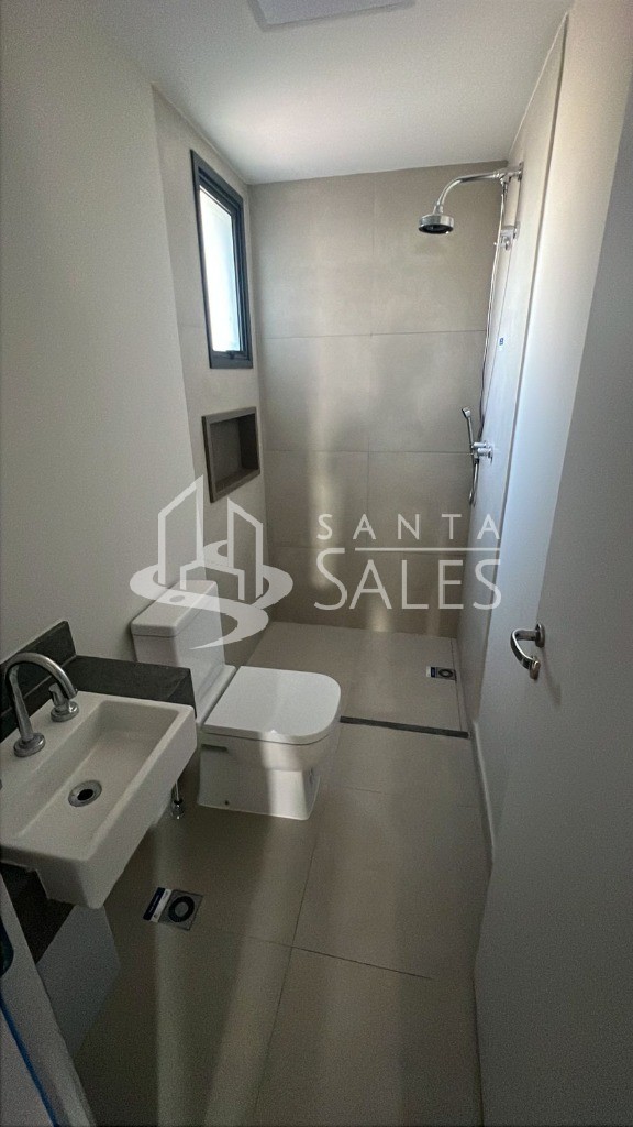 Apartamento para alugar com 3 quartos, 168m² - Foto 6