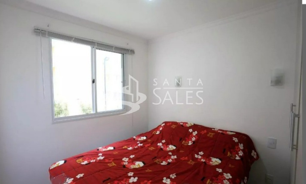Apartamento à venda com 2 quartos, 41m² - Foto 13