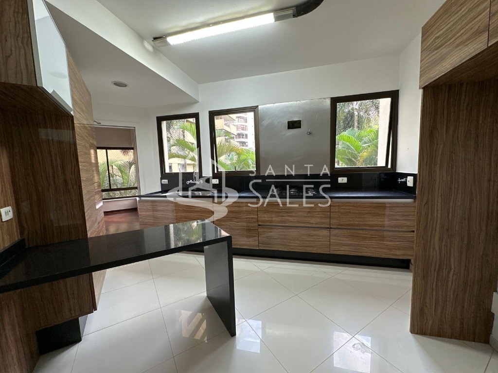 Apartamento, 4 quartos, 197 m² - Foto 5