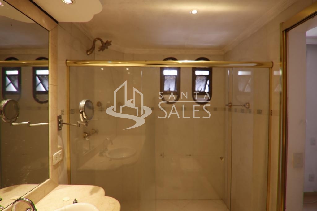 Apartamento, 4 quartos, 170 m² - Foto 11