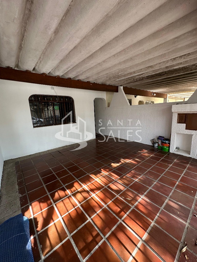 Sobrado, 2 quartos, 120 m² - Foto 4