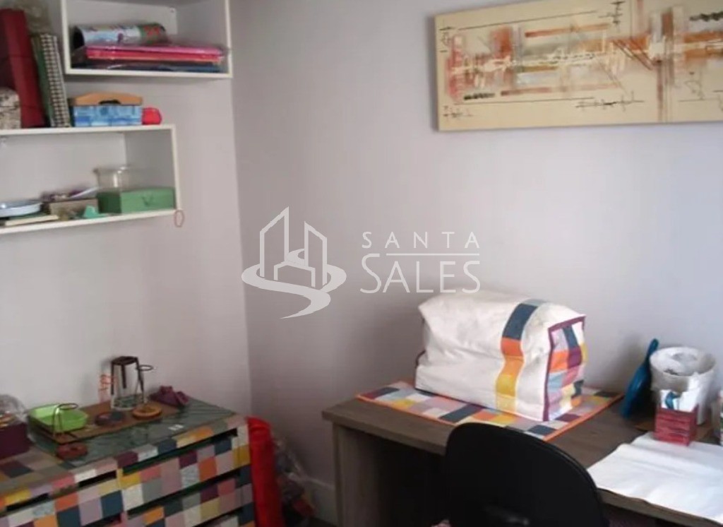 Apartamento, 3 quartos, 130 m² - Foto 7