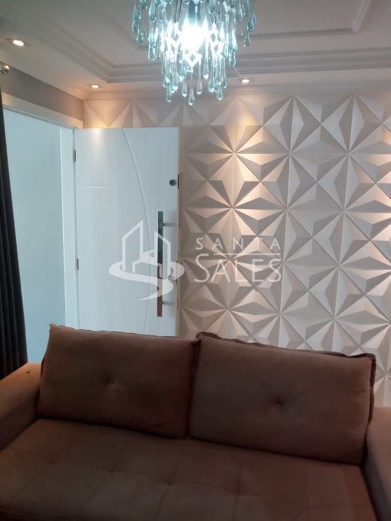 Sobrado, 3 quartos, 220 m² - Foto 27