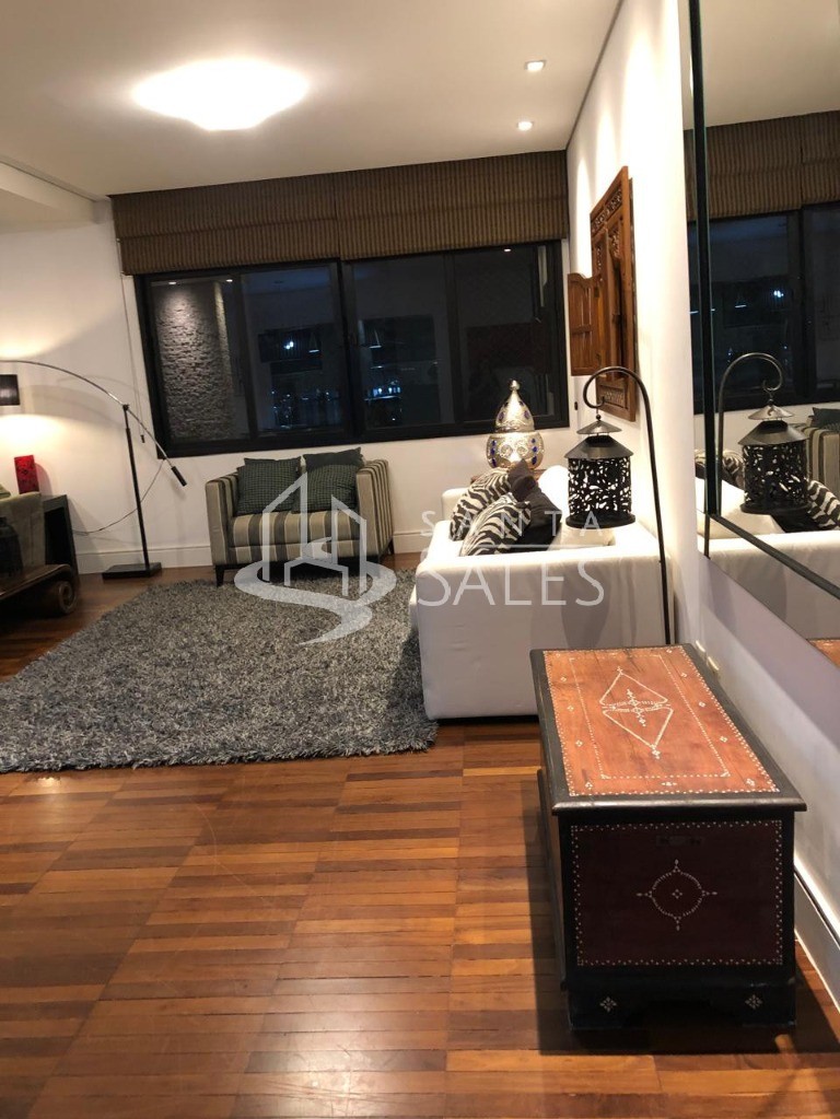 Apartamento, 2 quartos, 142 m² - Foto 11