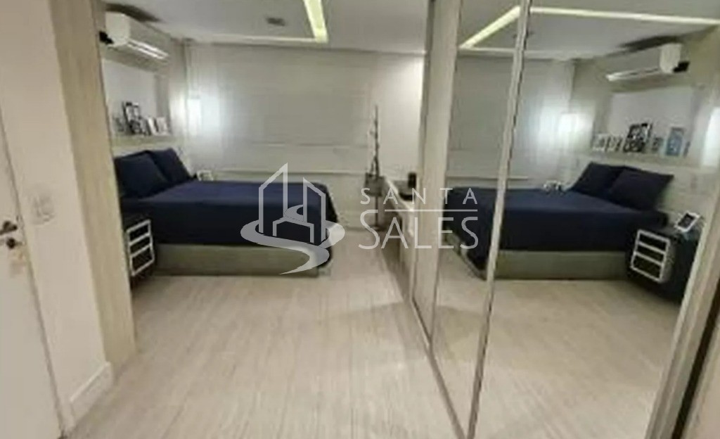 Apartamento, 3 quartos, 160 m² - Foto 11