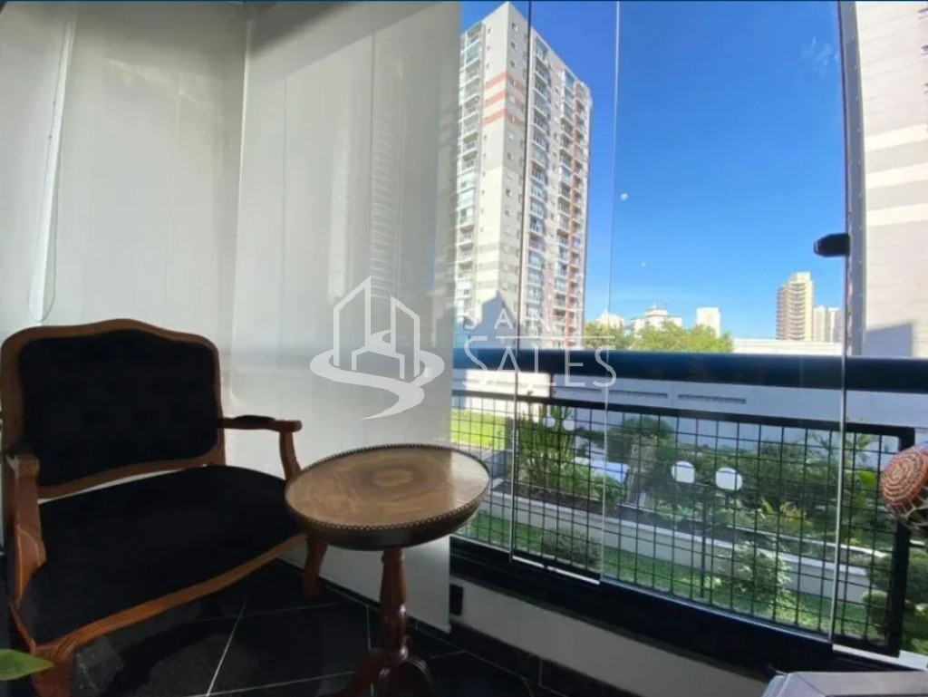 Apartamento, 3 quartos, 95 m² - Foto 4