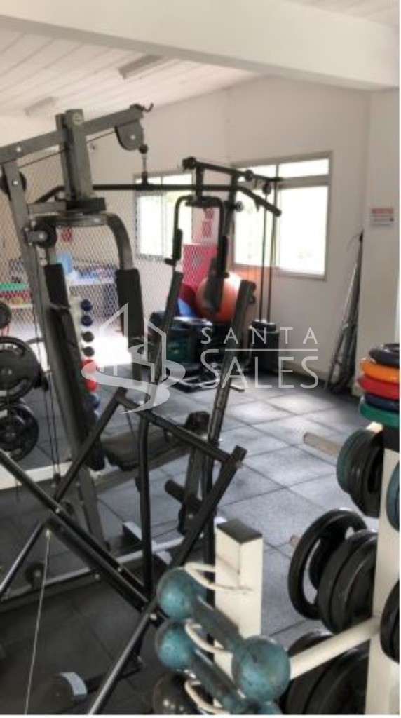 Apartamento, 3 quartos, 74 m² - Foto 13