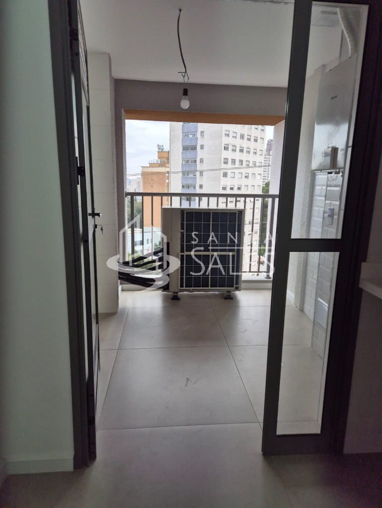 Apartamento à venda com 3 quartos, 139m² - Foto 22