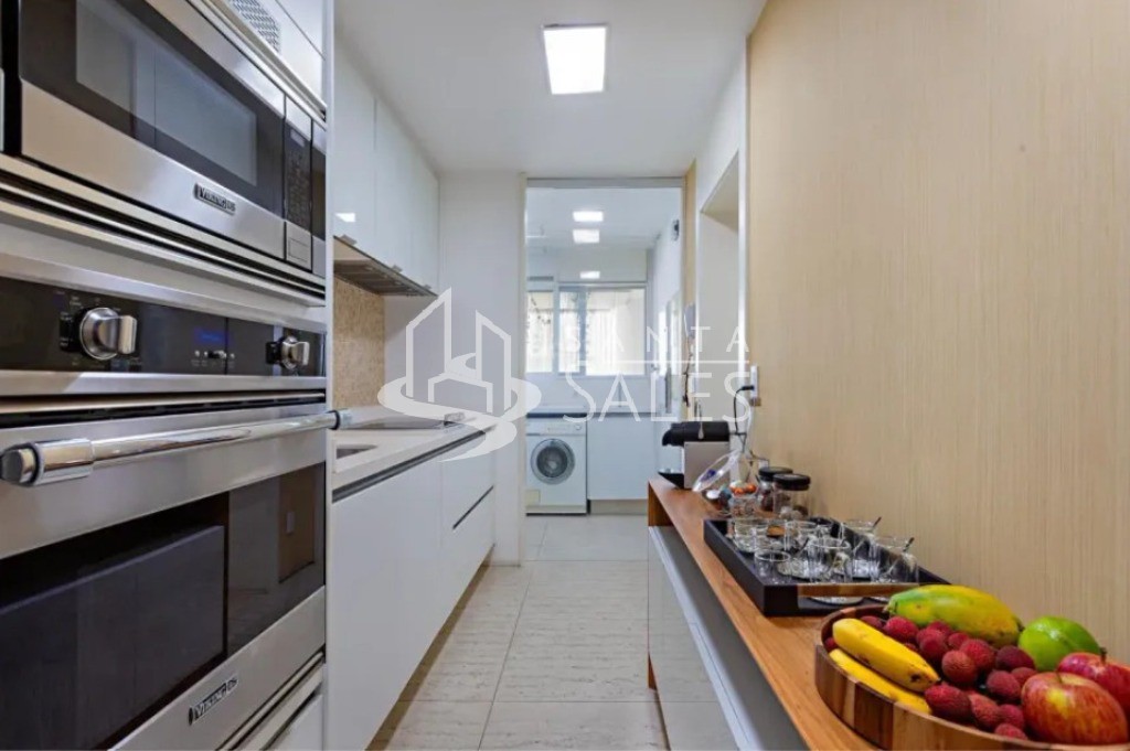 Apartamento, 2 quartos, 123 m² - Foto 14