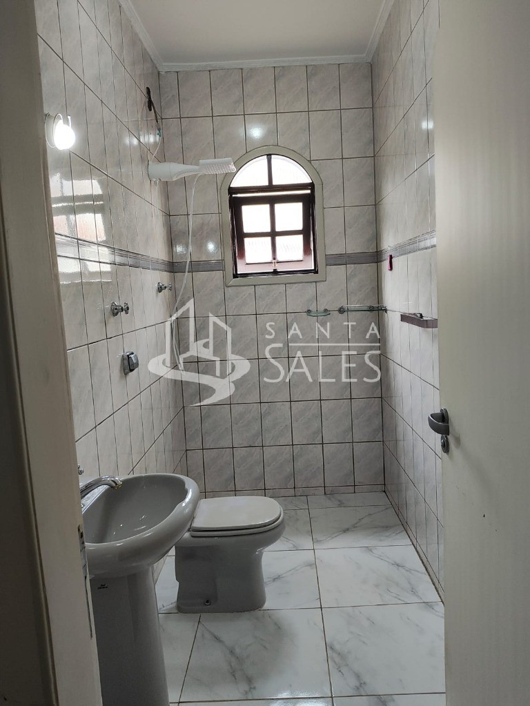 Sobrado, 3 quartos, 260 m² - Foto 5