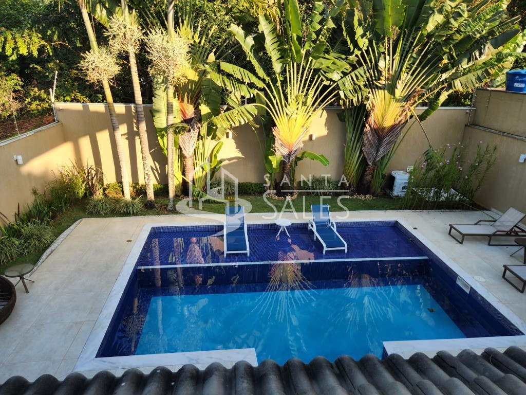 Sobrado à venda com 4 quartos, 360m² - Foto 18