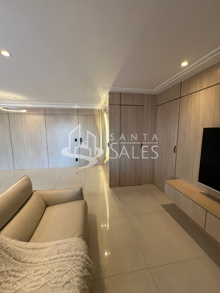 Apartamento, 3 quartos, 140 m² - Foto 5