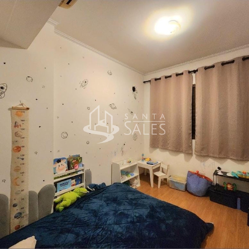 Apartamento, 3 quartos, 95 m² - Foto 30