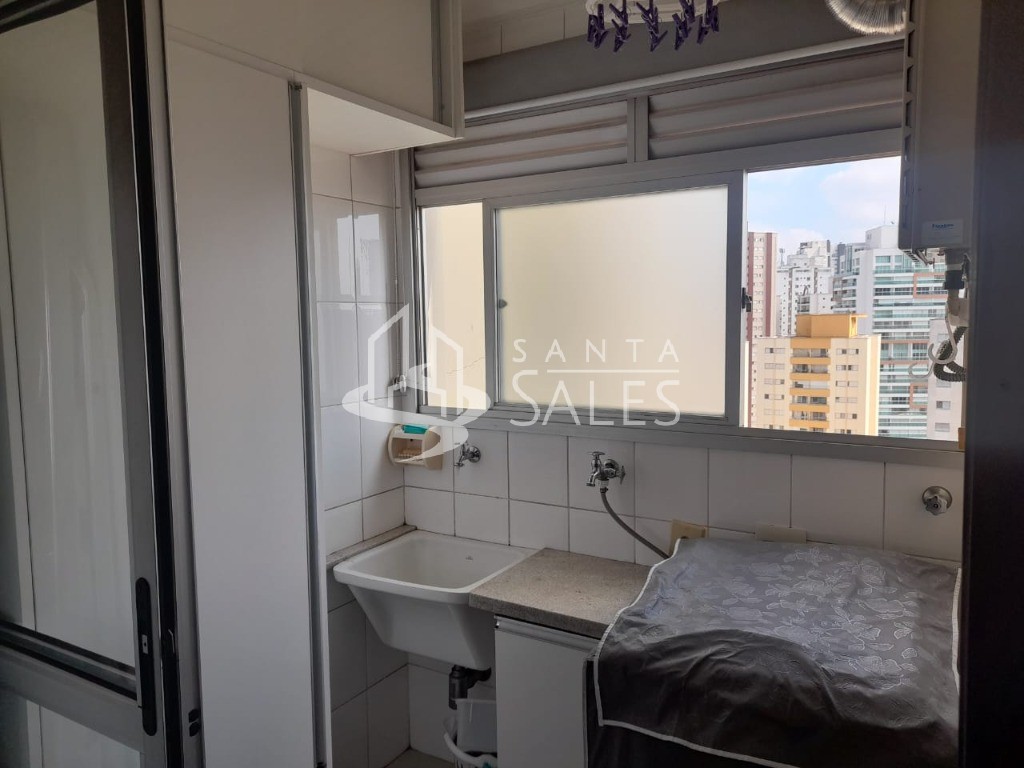 Apartamento, 3 quartos, 77 m² - Foto 21