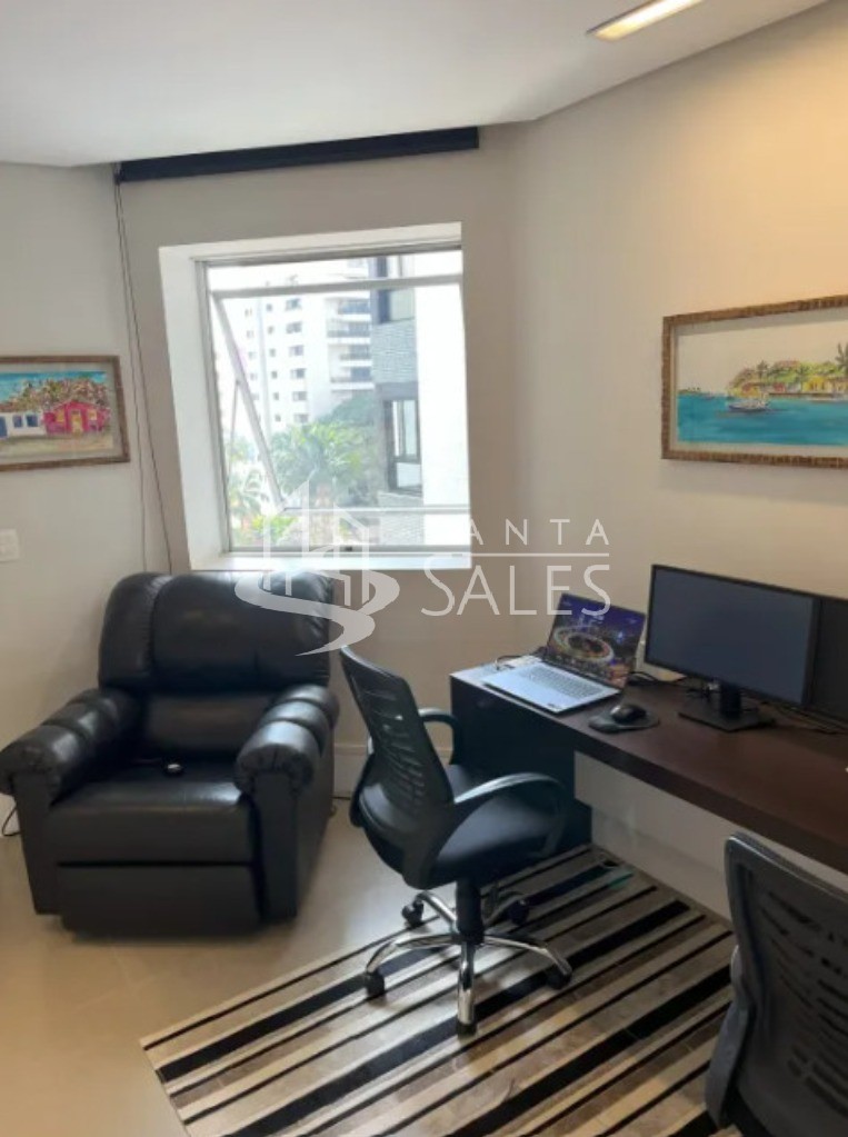 Apartamento, 3 quartos, 232 m² - Foto 10