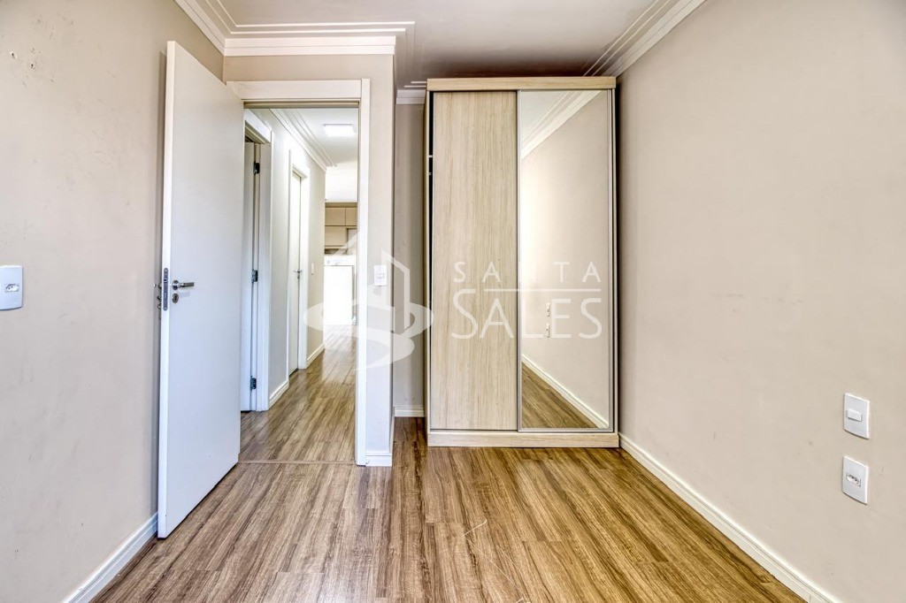 Apartamento, 2 quartos, 66 m² - Foto 9