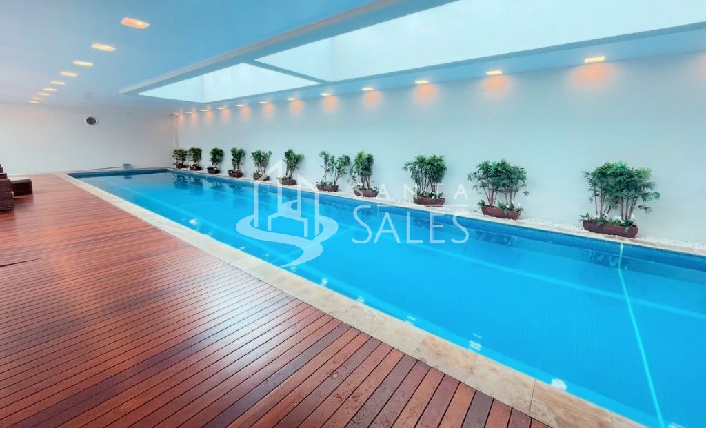 Apartamento, 2 quartos, 95 m² - Foto 28