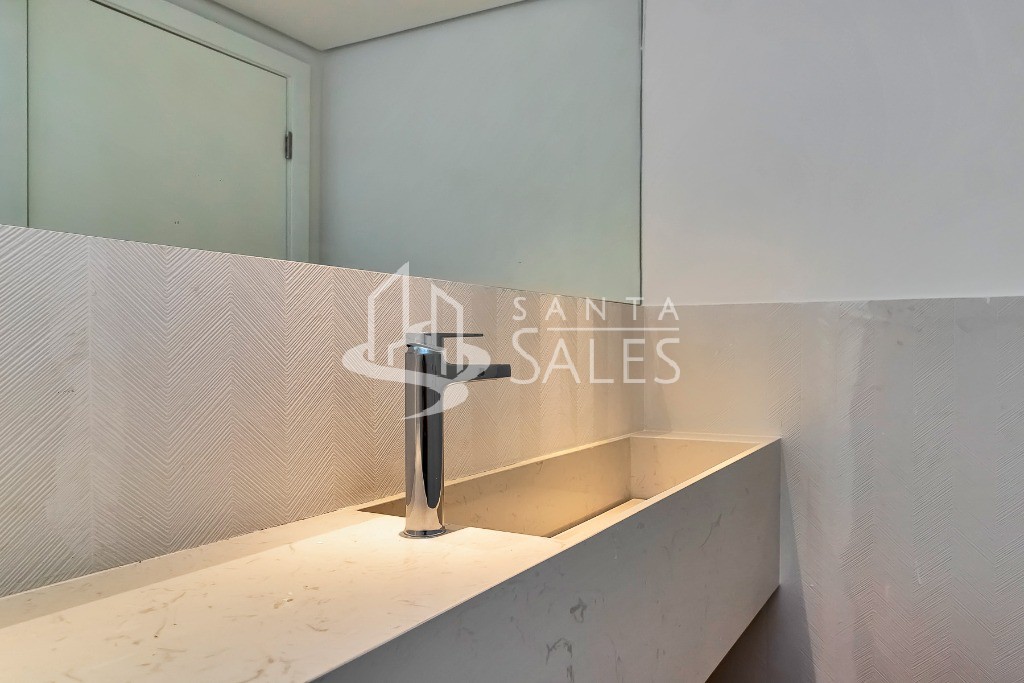Apartamento, 3 quartos, 213 m² - Foto 2