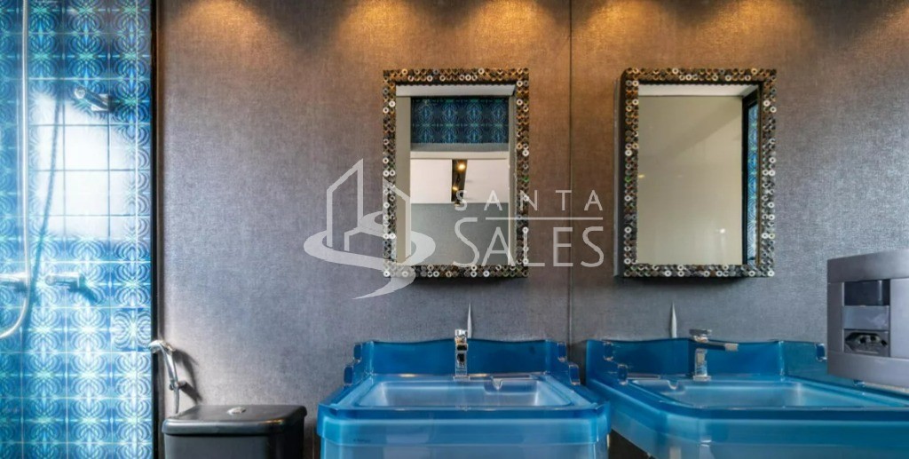 Apartamento, 3 quartos, 153 m² - Foto 32