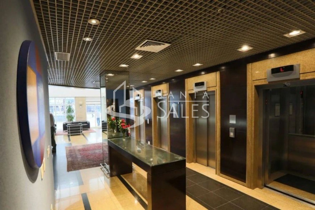 Flat/Apart Hotel, 1 quarto, 29 m² - Foto 4