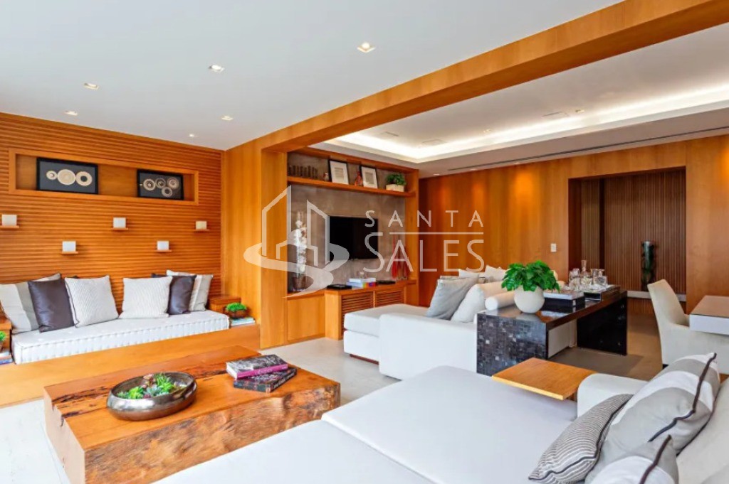 Apartamento, 2 quartos, 123 m² - Foto 1