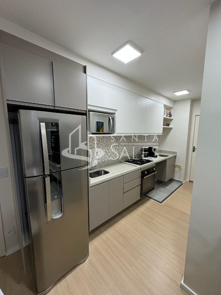 Apartamento, 2 quartos, 37 m² - Foto 14