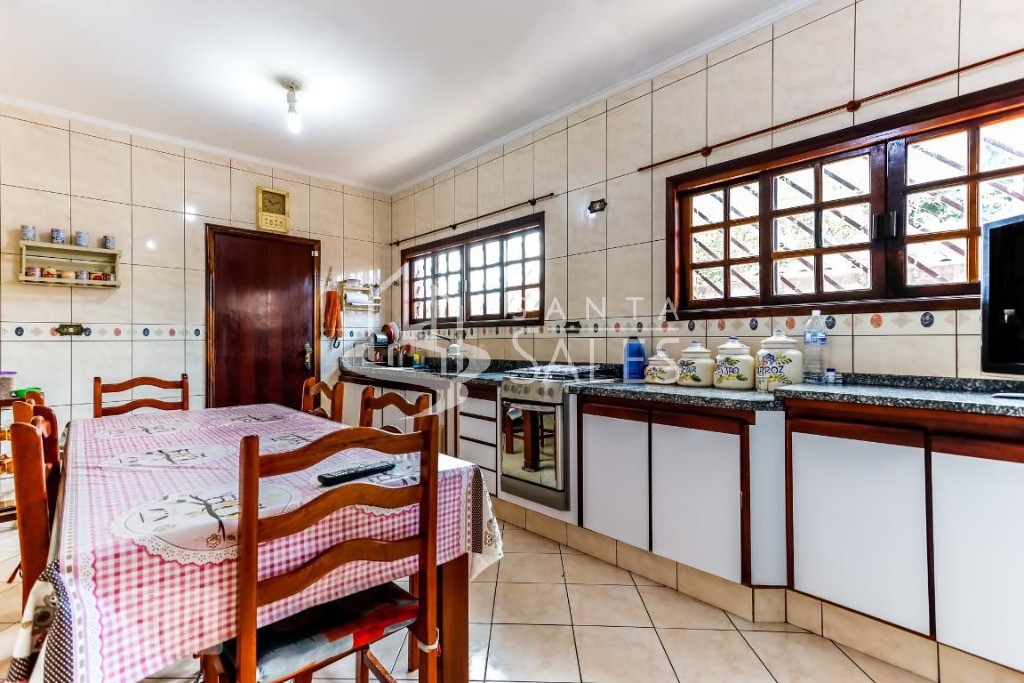 Sobrado, 4 quartos, 260 m² - Foto 29