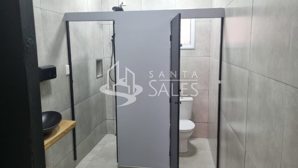 Prédio Inteiro, 120 m² - Foto 17