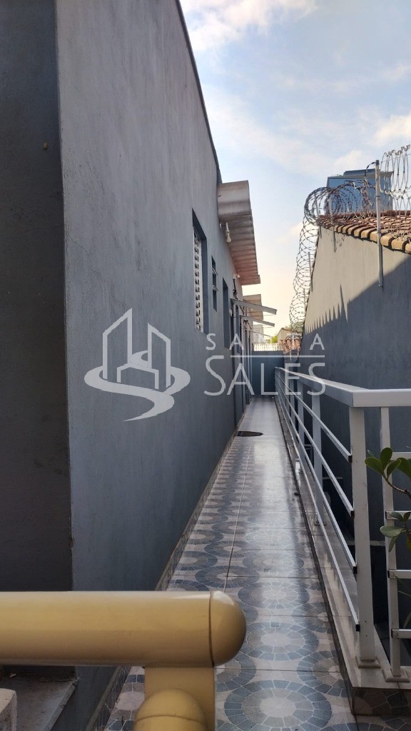 Casa à venda com 5 quartos, 480m² - Foto 28