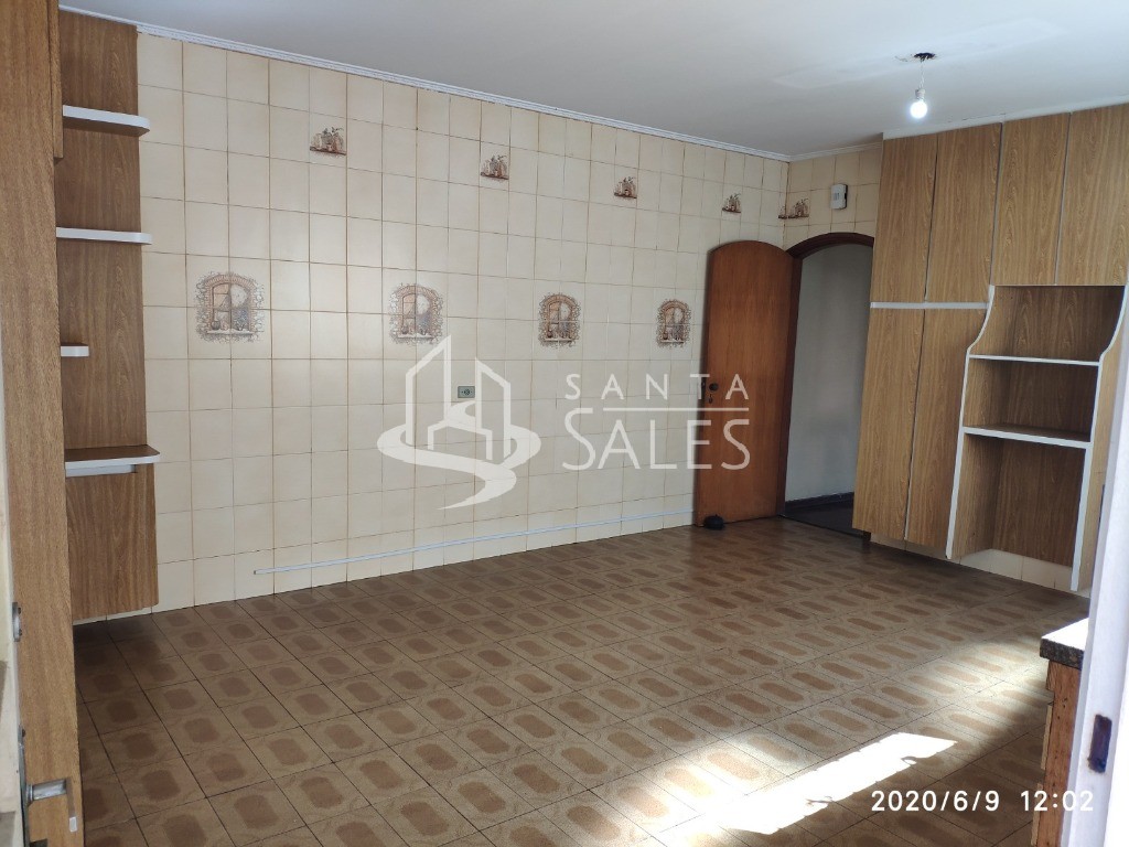 Sobrado, 3 quartos, 270 m² - Foto 17
