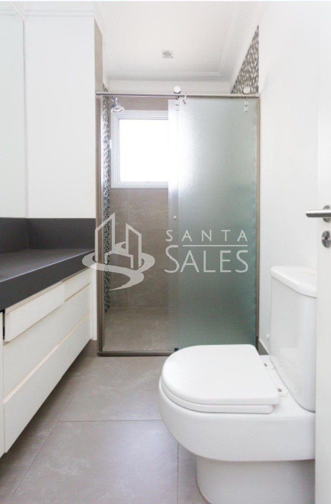 Apartamento à venda com 4 quartos, 250m² - Foto 28