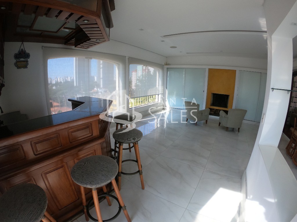 Apartamento, 3 quartos, 287 m² - Foto 5
