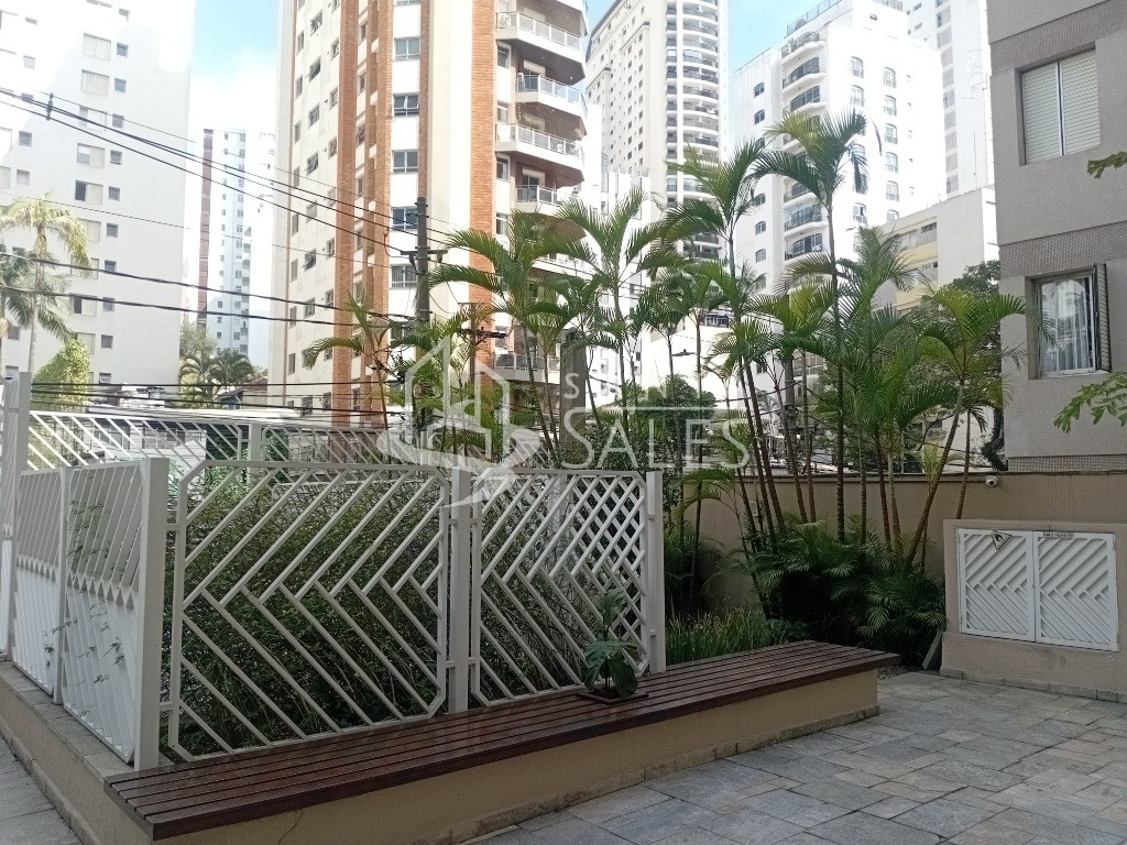 Apartamento, 3 quartos, 176 m² - Foto 42