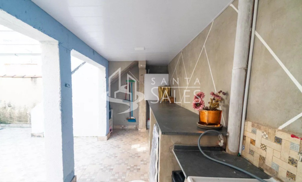 Sobrado, 5 quartos, 300 m² - Foto 28