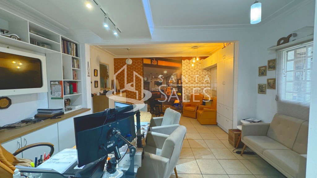 Sobrado, 6 quartos, 272 m² - Foto 4