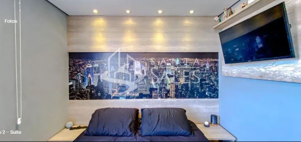 Apartamento, 2 quartos, 63 m² - Foto 22