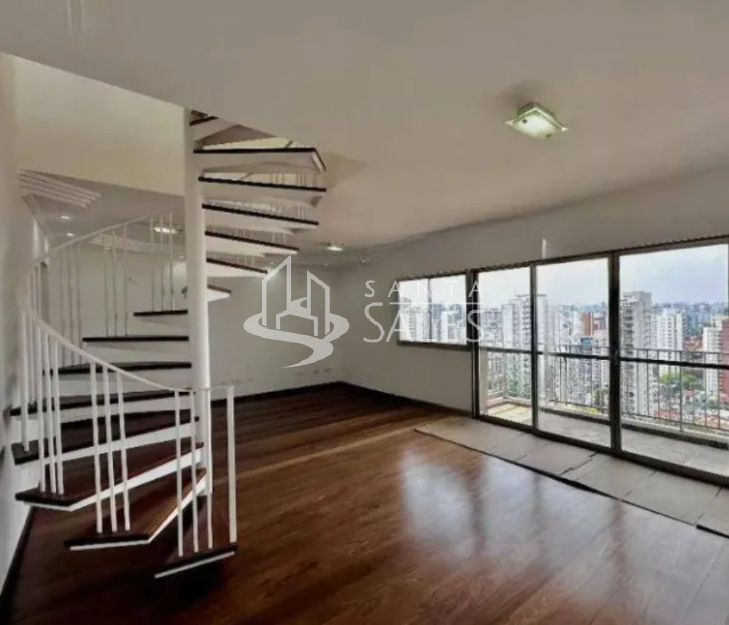 Apartamento, 4 quartos, 269 m² - Foto 19